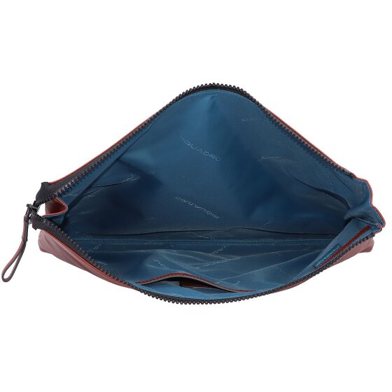 Piquadro Harper men's bag leather 33 cm