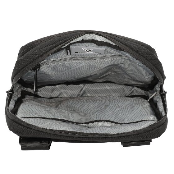 Roncato Clayton shoulder bag 22 cm