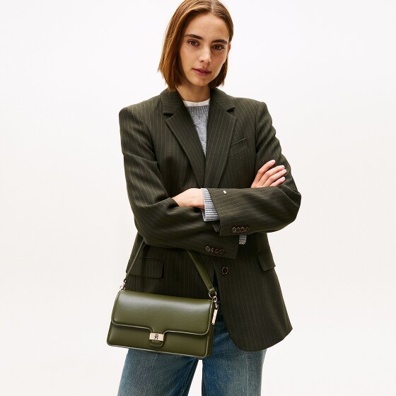 Tommy Hilfiger TH Heritage Shoulder Bag 25 cm