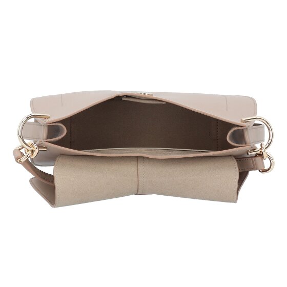 Furla Flow Handbag Leather 25 cm