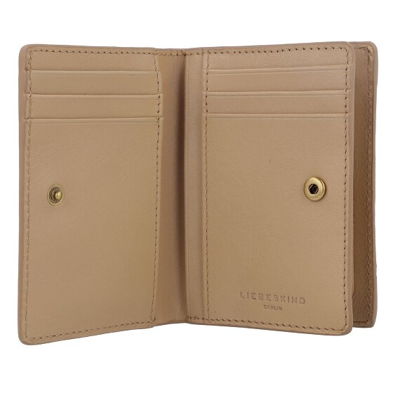 Liebeskind Thea Wallet RFID protection Leather 11 cm