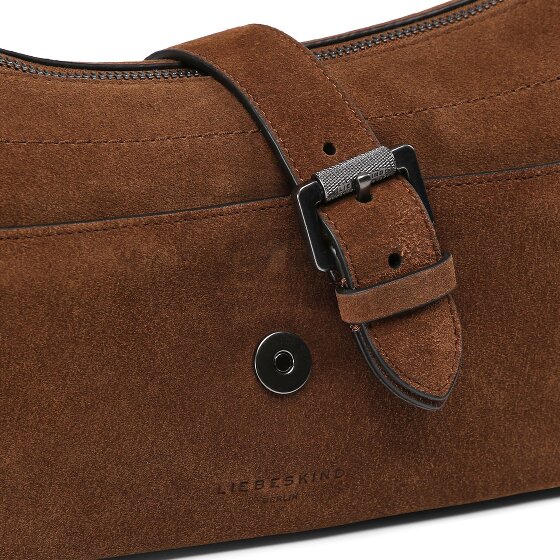 Liebeskind Ren Shoulder Bag Leather 30 cm