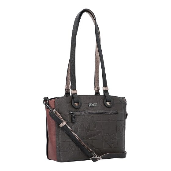 Anekke Mademoiselle Shopper Bag 25 cm