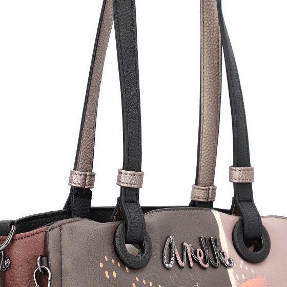 Anekke Mademoiselle Shopper Bag 25 cm