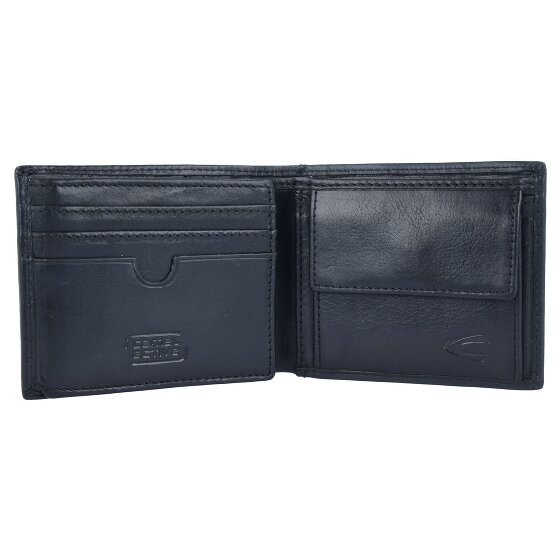 camel active Japan men wallet RFID leather 11 cm