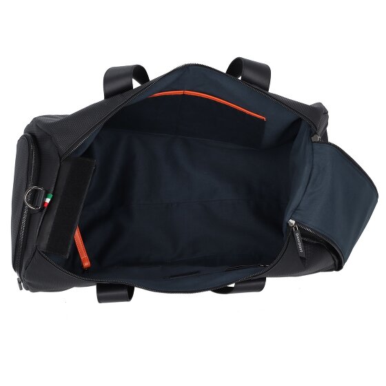 Davidoff Paris Weekender travel bag Leather 53 cm