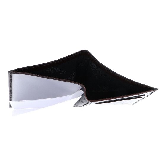 Golden Head Colorado ID card case RFID leather 8.5 cm