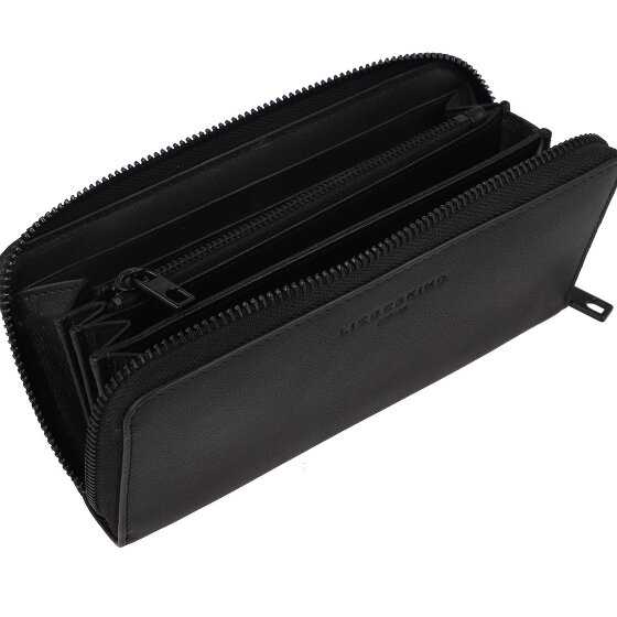 Liebeskind Hera Wallet RFID protection Leather 19 cm