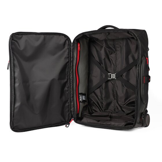 Samsonite Paradiver Light 2 wheels Travel bag 55 cm