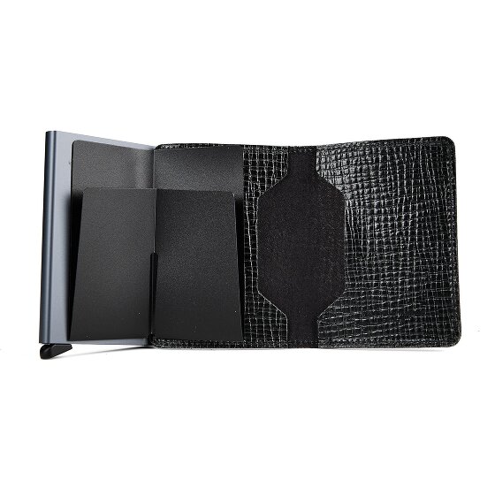 Secrid Slimwallet Wallet Genuine Leather 6 cm