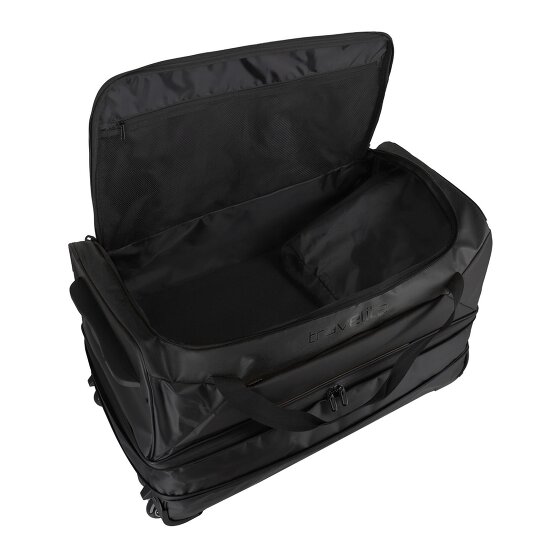 Travelite Basics 2 wheels Travel bag 70 cm