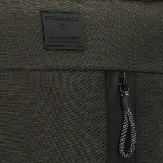 Strellson Northwood rs Daypack 40 cm Laptop compartment