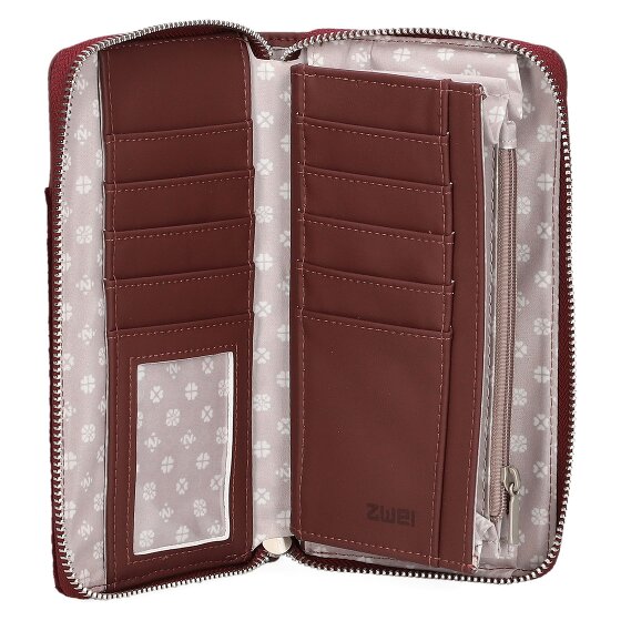 Zwei Eva Wallet 20 cm