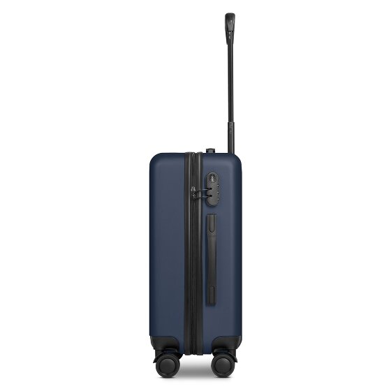 Smartbox Edition 05 4 wheels Cabin suitcase 55 cm