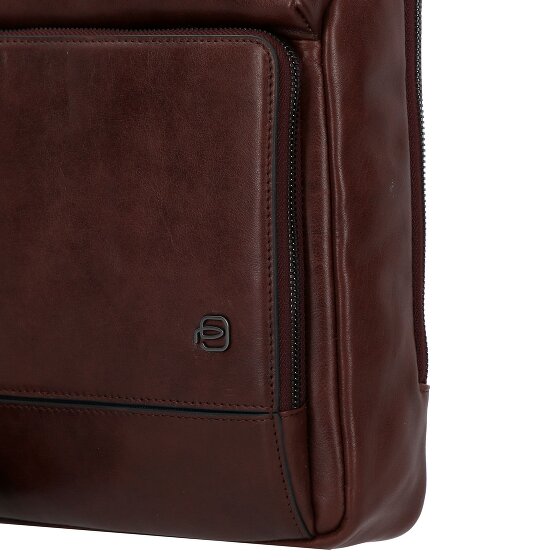 Piquadro Philip Shoulder bag Leather 27 cm