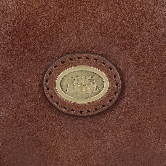 The Bridge Story Donna shoulder bag leather 23 cm