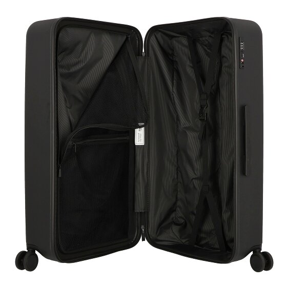 Herschel Heritage 4 wheels Trolley L 81 cm