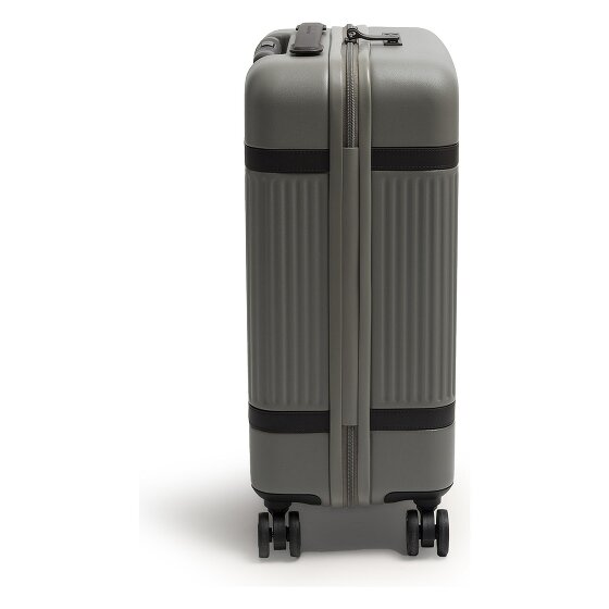 The Chesterfield Brand Zuna 4 wheels Cabin suitcase S 55 cm