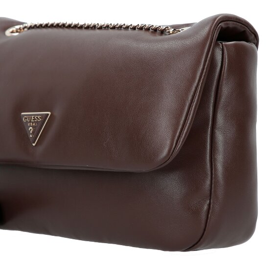 Guess Sunetra Shoulder Bag 28 cm