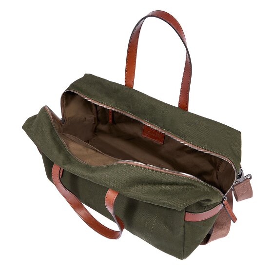 The Bridge Story V S Weekender travel bag 45 cm The Bridge Story V S Weekender travel bag 45 cm