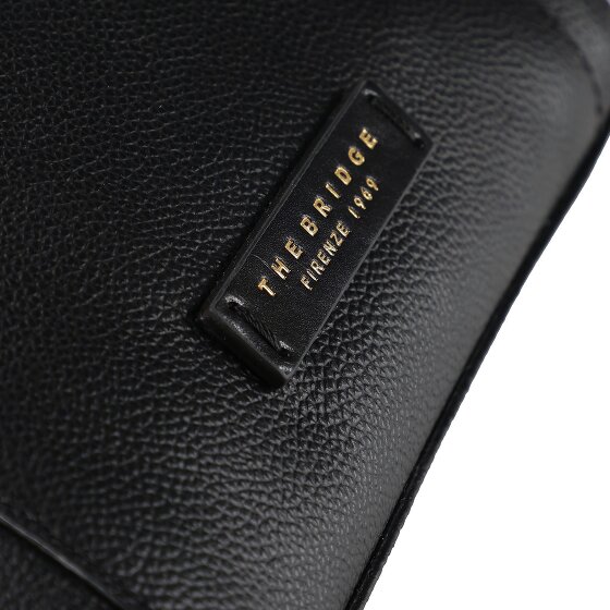 The Bridge Ines Shoulder bag Leather 21 cm