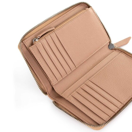 Tamaris TAS Amanda Wallet Genuine Leather 16 cm