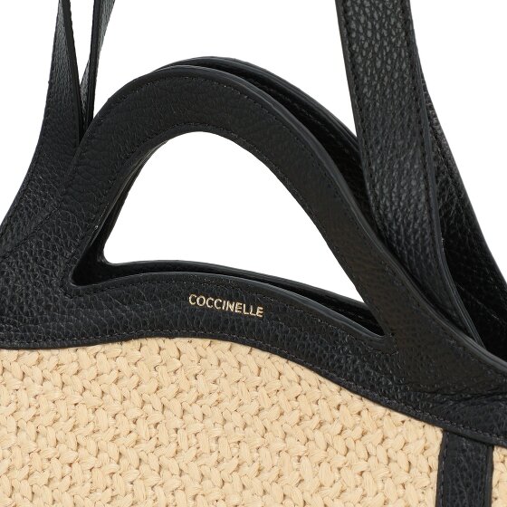 Coccinelle Amalia Shopper Bag 48 cm