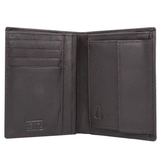 camel active Atlanta wallet leather 9.5 cm