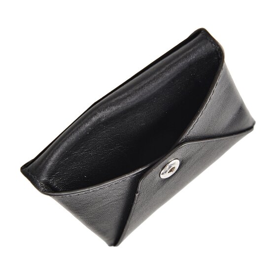 Samsonite Attack 3.0 Leather Coin Pouch, 7.5 cm
