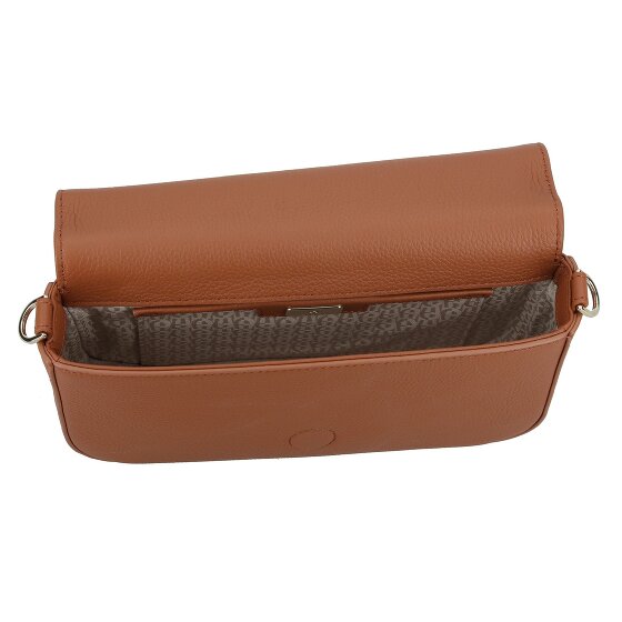 Aigner Zita Shoulder bag Leather 22 cm