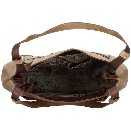 Anekke Amazonia Shoulder Bag 31 cm