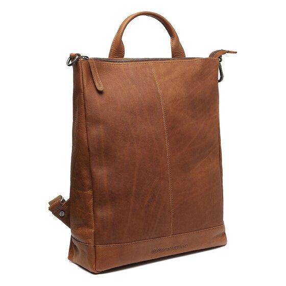 The Chesterfield Brand Manchester Daypack Leather 40 cm