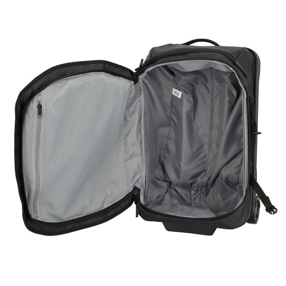 Thule Chasm 2 wheels Travel bag 54.5 cm