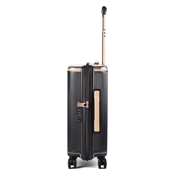 Echolac Dynasty VLX 4 wheels Trolley 55 cm