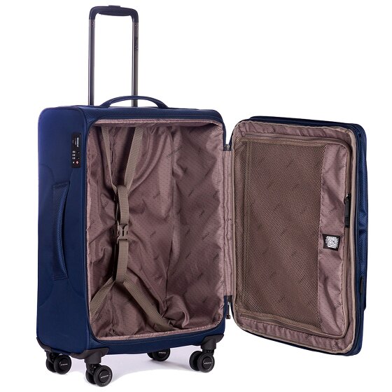 Stratic Mix 4 Roll Trolley 65 cm