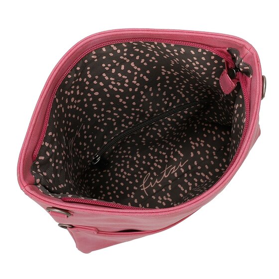 Fritzi aus Preußen Ronja Cross Vintage Shoulder bag 30 cm