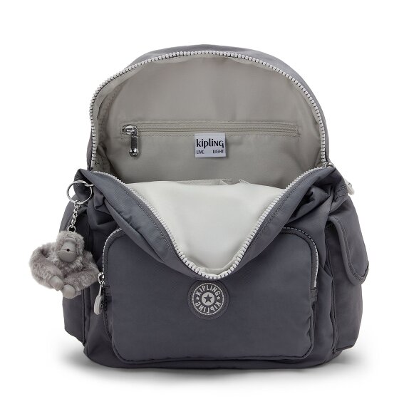 Kipling Basic City Pack City Backpack S 33.5 cm