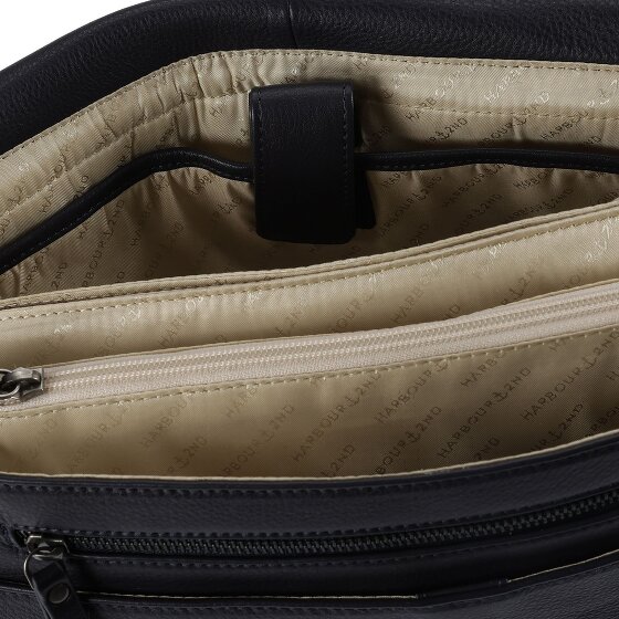 Harbour 2nd Just Pure Monique Monique Messenger Leather 47 cm