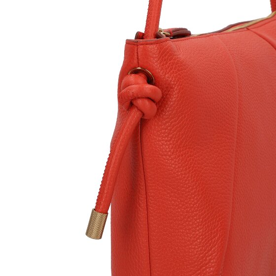 Fossil Willa Shoulder Bag Leather 30.5 cm
