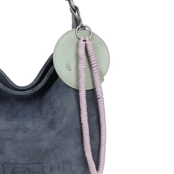 Fritzi aus Preußen Fritzi Hobo Vintage Shoulder Bag 33 cm