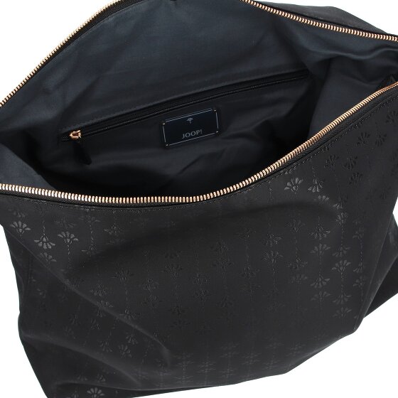 Joop! collana tessuto Shoulder Bag 33 cm
