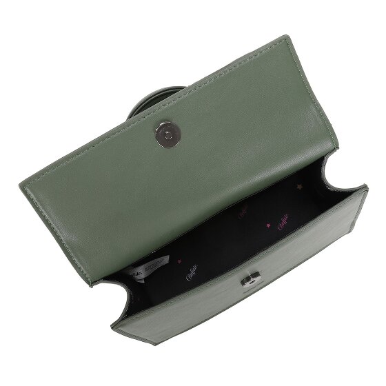 Buffalo Clap01 Mini Bag Handbag 13 cm