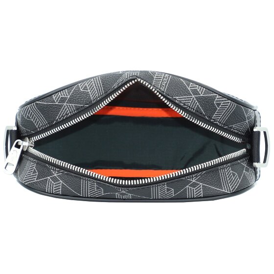 Lacoste The Blend shoulder bag 20 cm