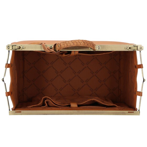 Greenland Nature GreenLand NATURE Doctor case Leather 48 cm