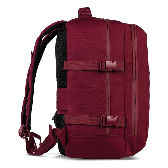 Bench Solid Travel Backpack with 40 cm Laptop Compartment