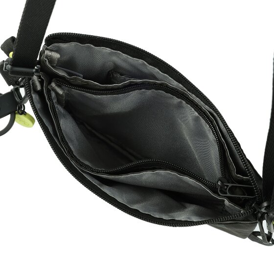 Hedgren Uni Ichi S Shoulder bag RFID protection 19 cm