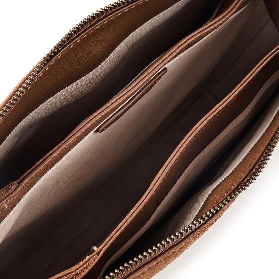 Liebeskind Nina Shoulder bag M Genuine Leather 25 cm