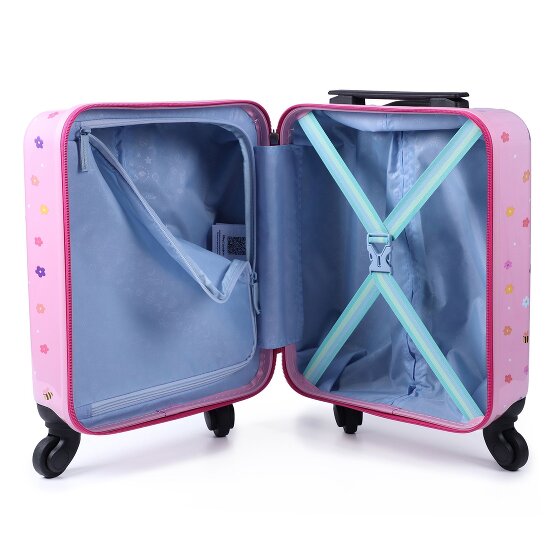 Samsonite Daydream Disney 4 wheels Kids trolley 45 cm