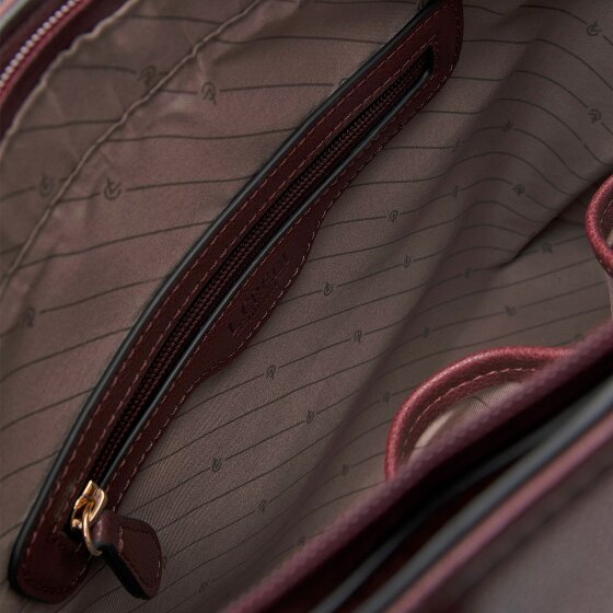 L.Credi Filippa shopper bag 40 cm
