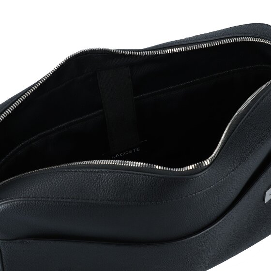 Lacoste LG Lacoste Business Messenger 34 cm Laptop compartment
